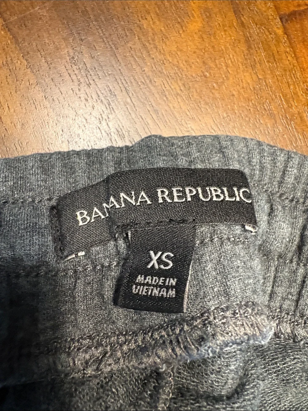 Banana Republic Lounge Shorts, women’s size XS